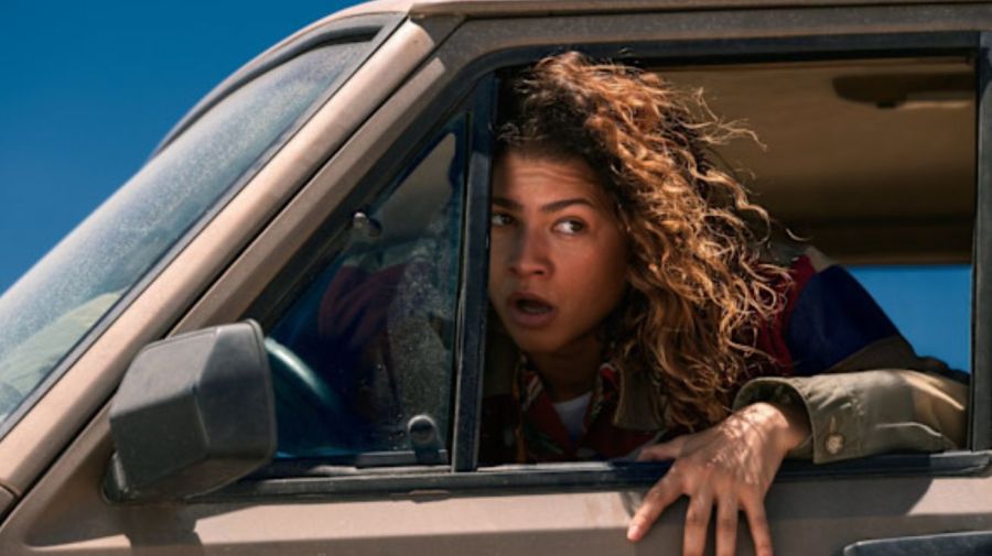 Se estrenó la temporada 3 de Euphoria