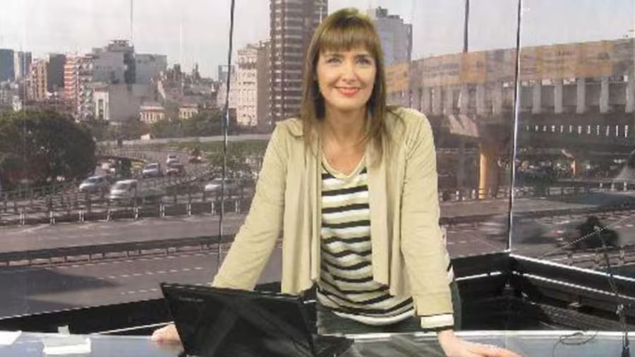 Silvia Martínez Cassina