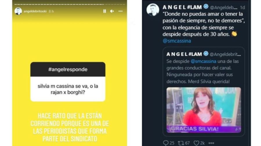 Silvia Martínez Cassina