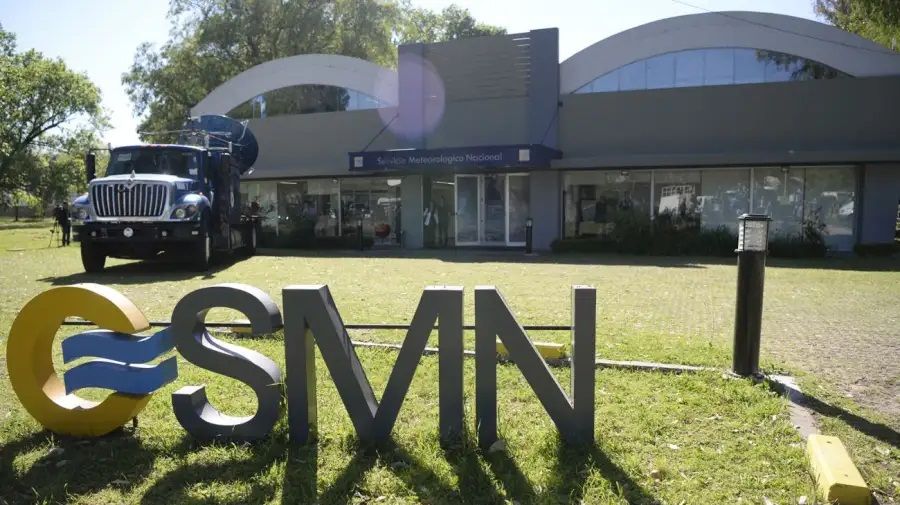 SMN en crisis