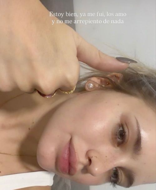 Coty Romero tras su salida de La Cárcel de los Gemelos Dúo 1