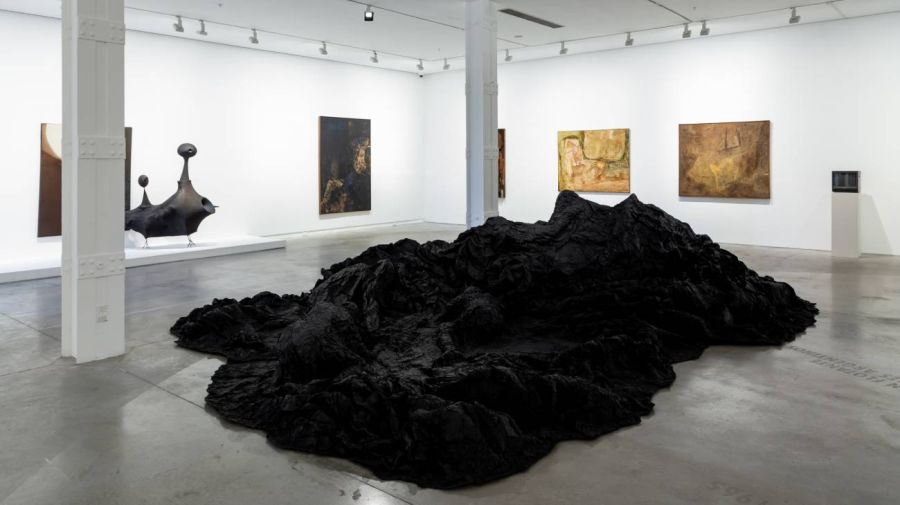 El Museo Moderno 70 años 18042026