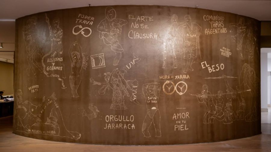 El Museo Moderno 70 años 18042026