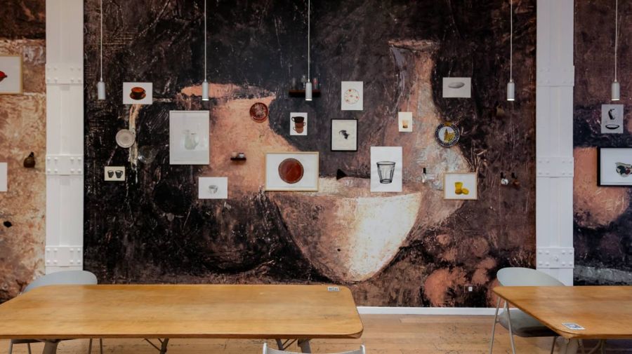 El Museo Moderno 70 años 18042026