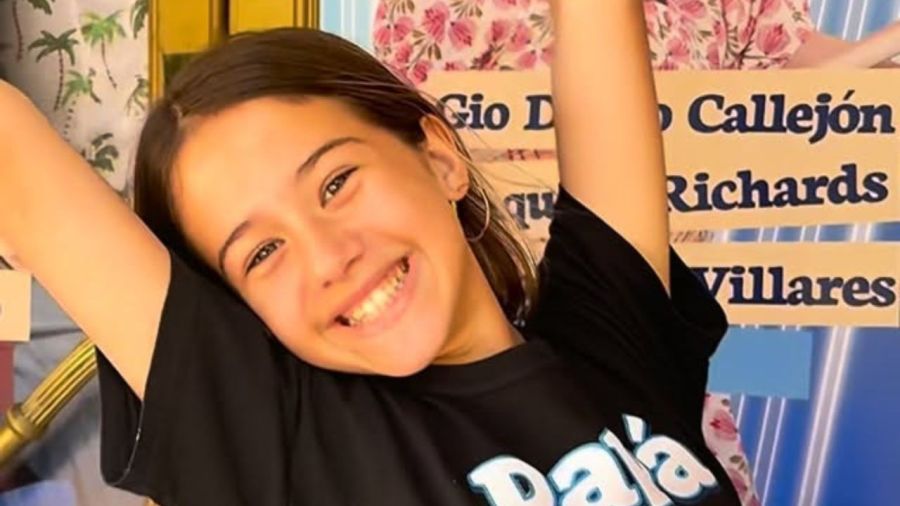 Giovanna Diotto Callejón