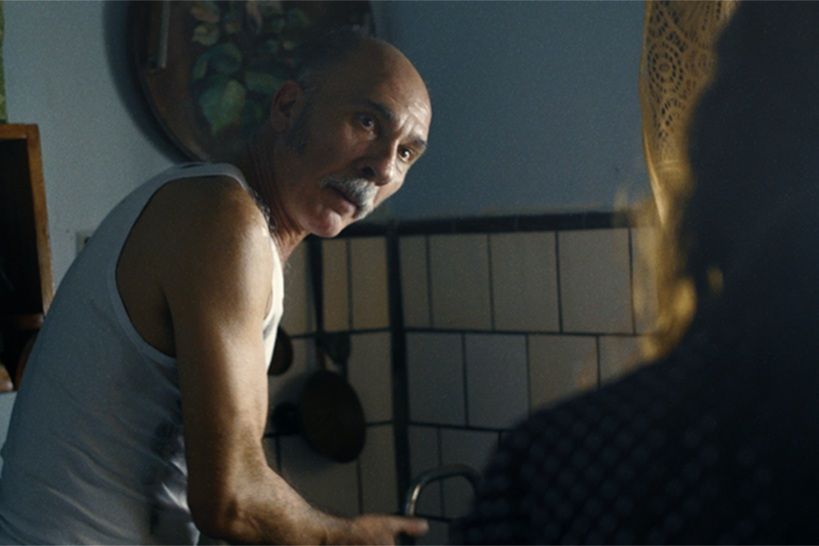 La casa de los conejos