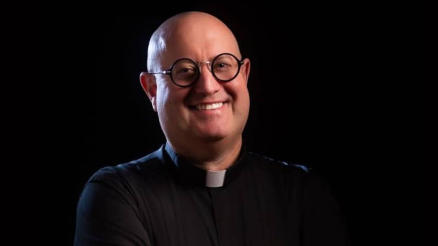 Padre Guilherme Peixoto - Cura DJ 18042026