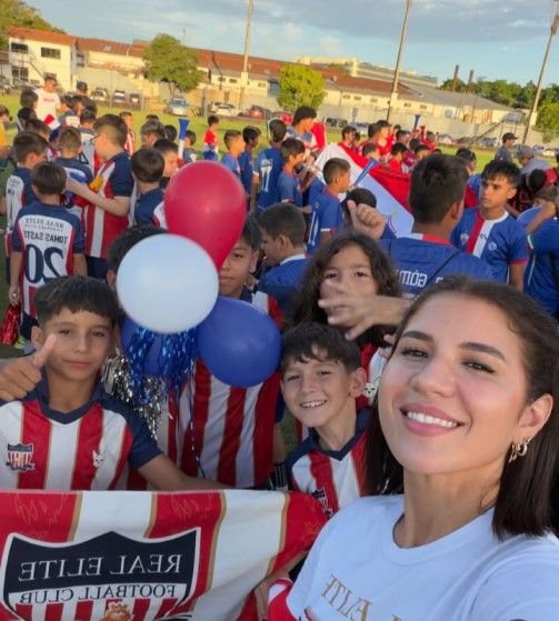 Real Elite Jugadores