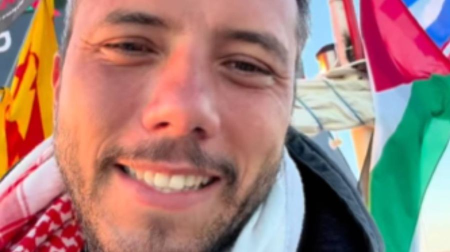 Respuesta de Thiago Avila a las denuncias en su contra 18042026