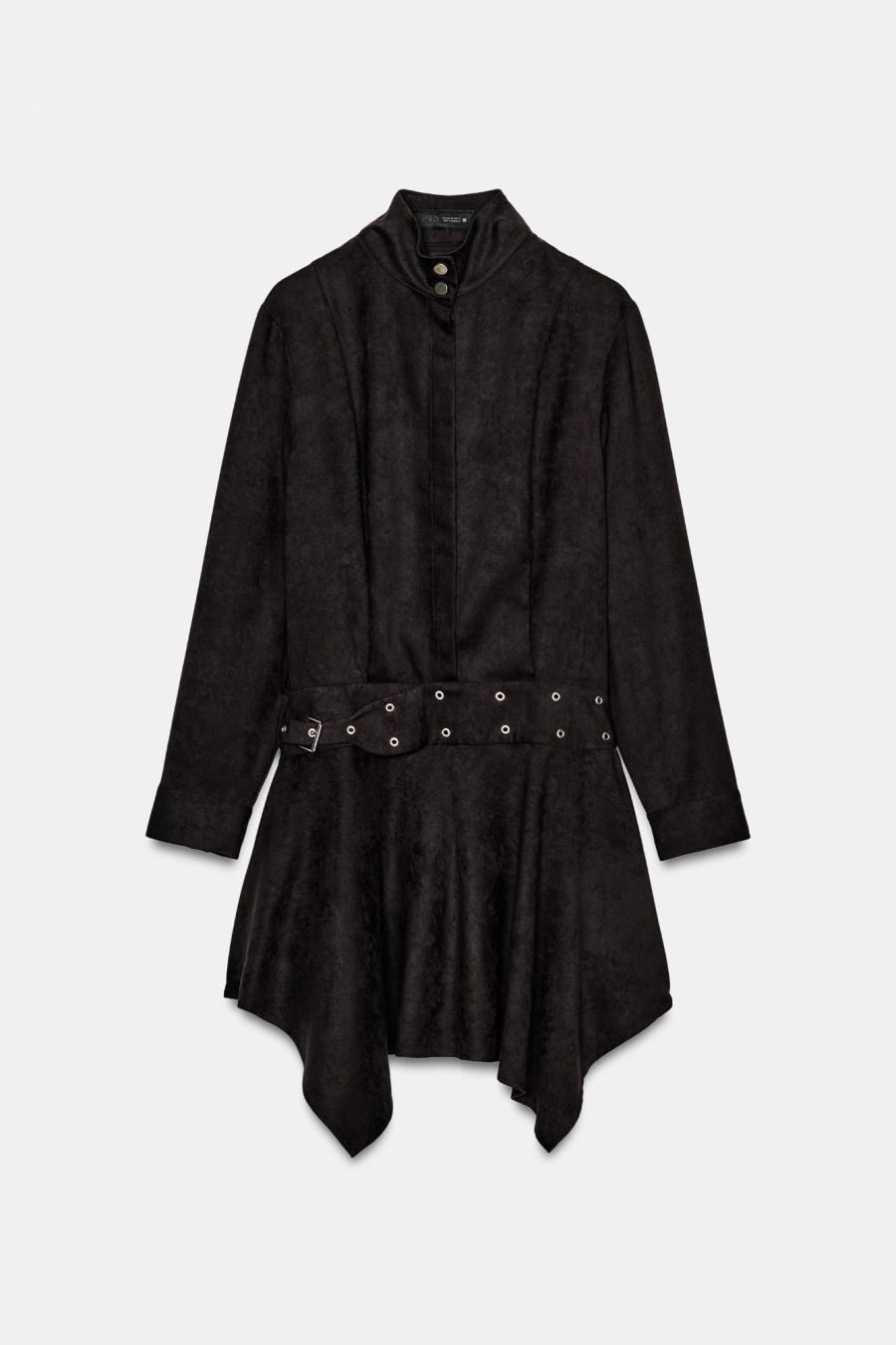 Vestidos de manga larga