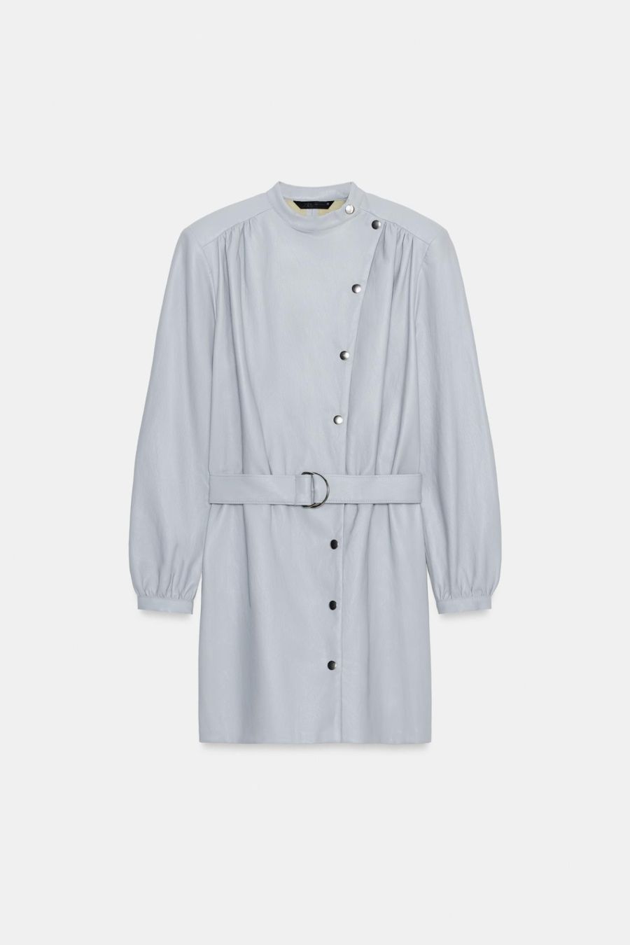 Vestidos de manga larga