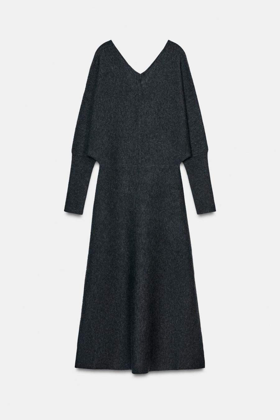 Vestidos de manga larga