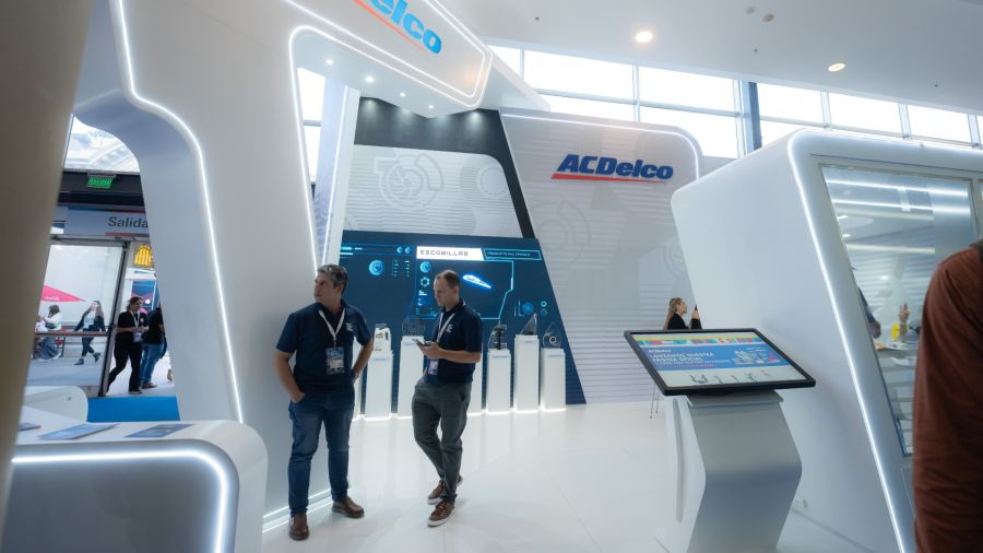 ACDelco