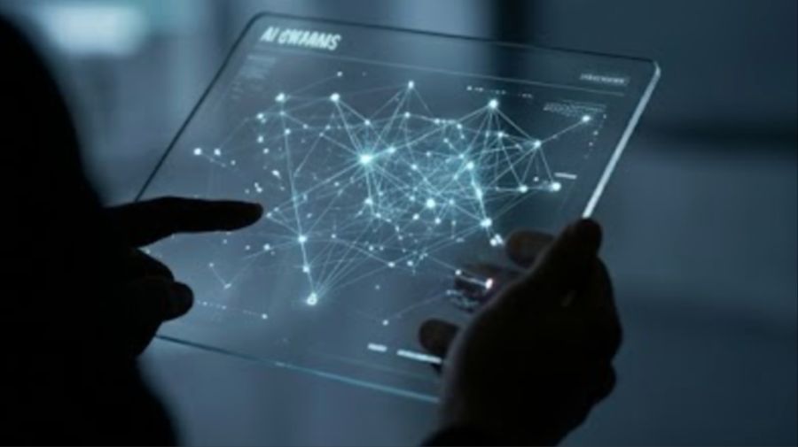 AI Swarms: la amenaza invisible para la democracia y la manipulación digital