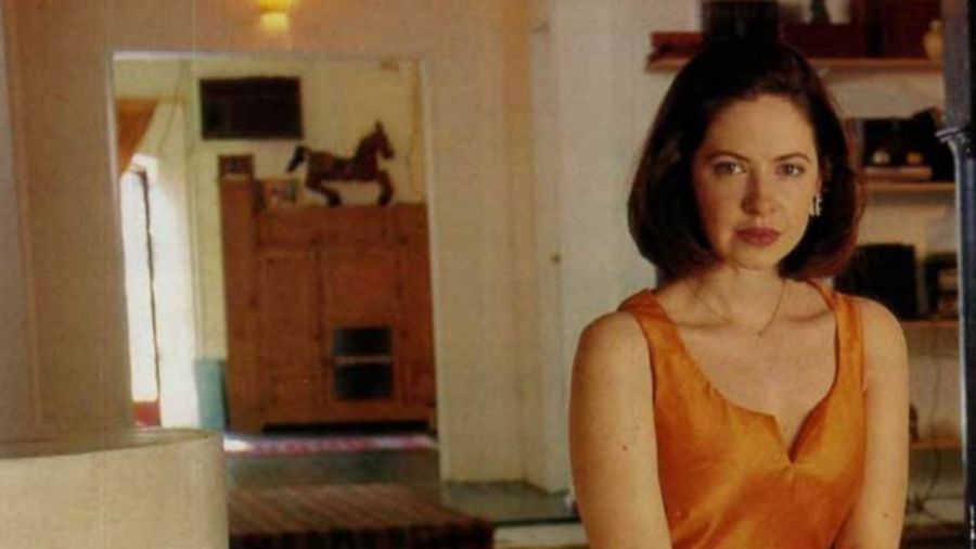 Andrea del Boca y Jeffrey Sachs