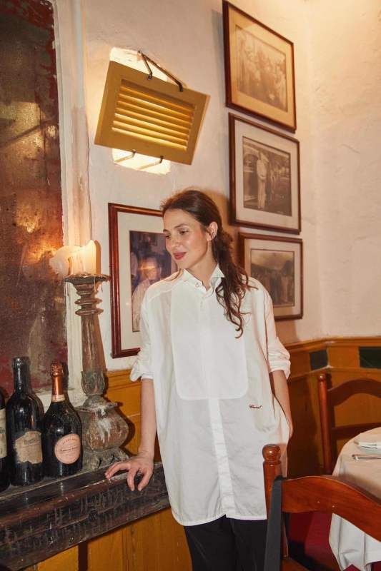 Chanel en Cartagena