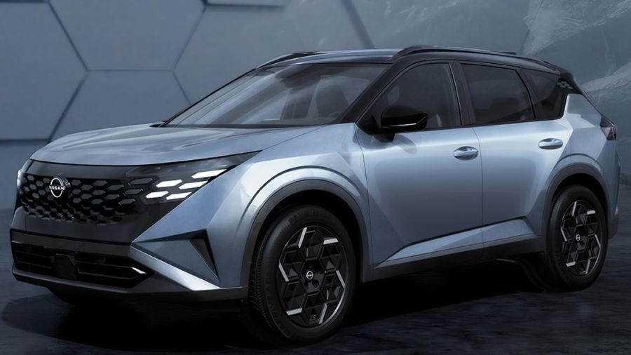 Confirmado: el Nissan Xterra regresa en 2028 con motor V6 y alma todoterreno