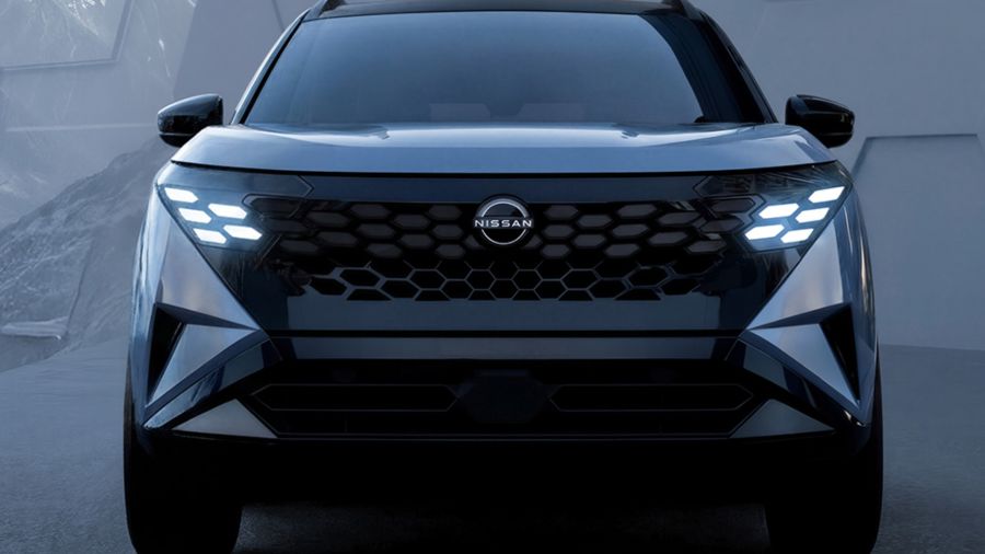 Confirmado: el Nissan Xterra regresa en 2028 con motor V6 y alma todoterreno