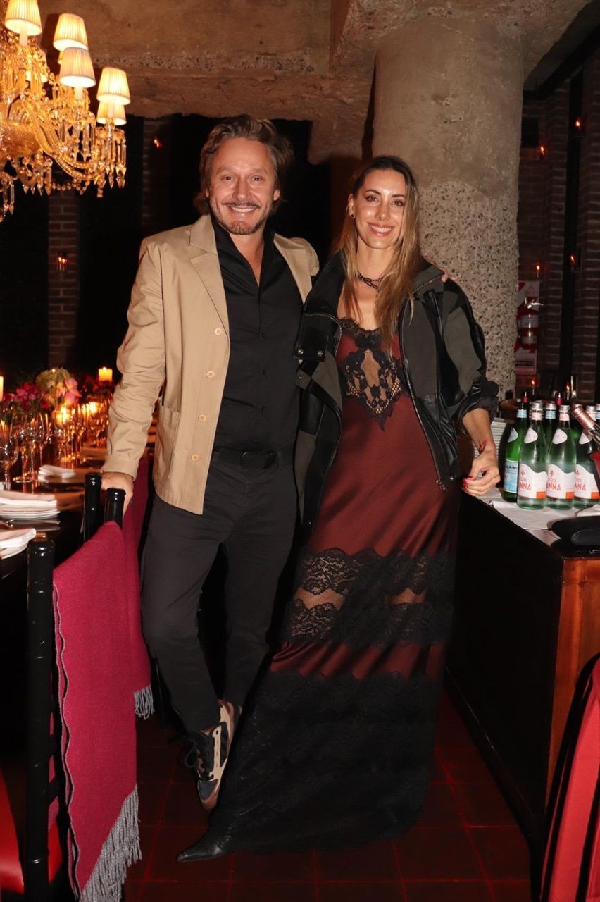 Cumpleaños de Gaby Álvarez