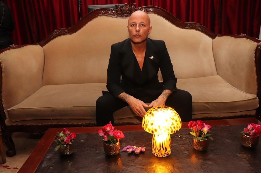 Cumpleaños de Gaby Álvarez