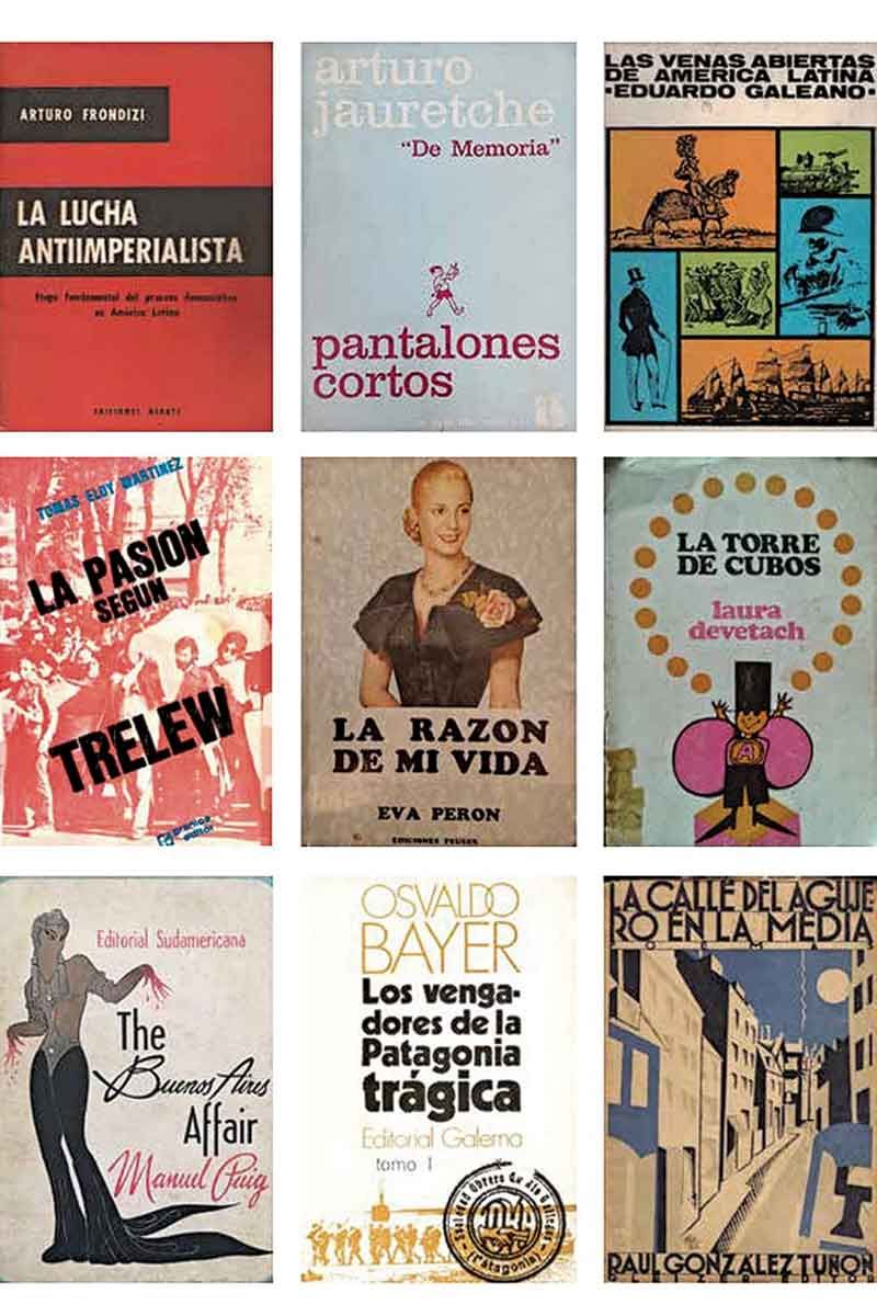 Feria del Libro