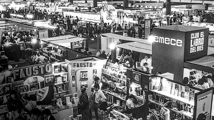 Feria del Libro