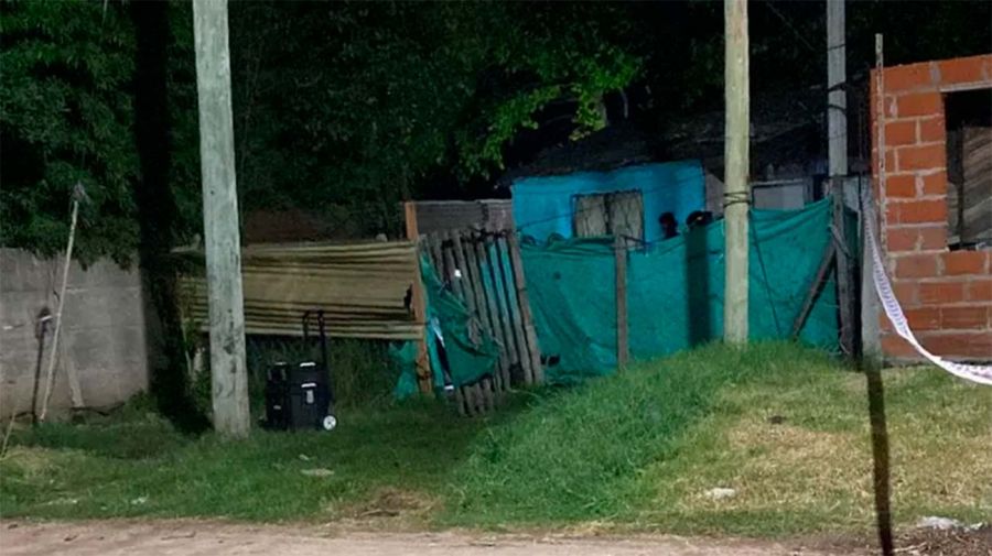 Gisele Ruocco hallada muerta en Claypole 20042026