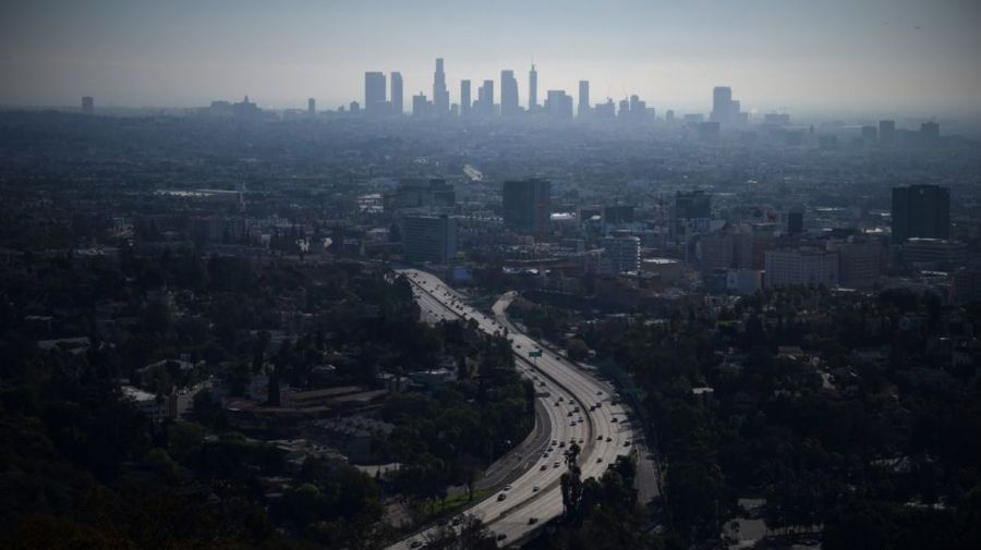 Hallaron un misterioso contaminante invisible