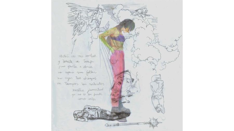 Lanzamientos musicales del 20 de abril