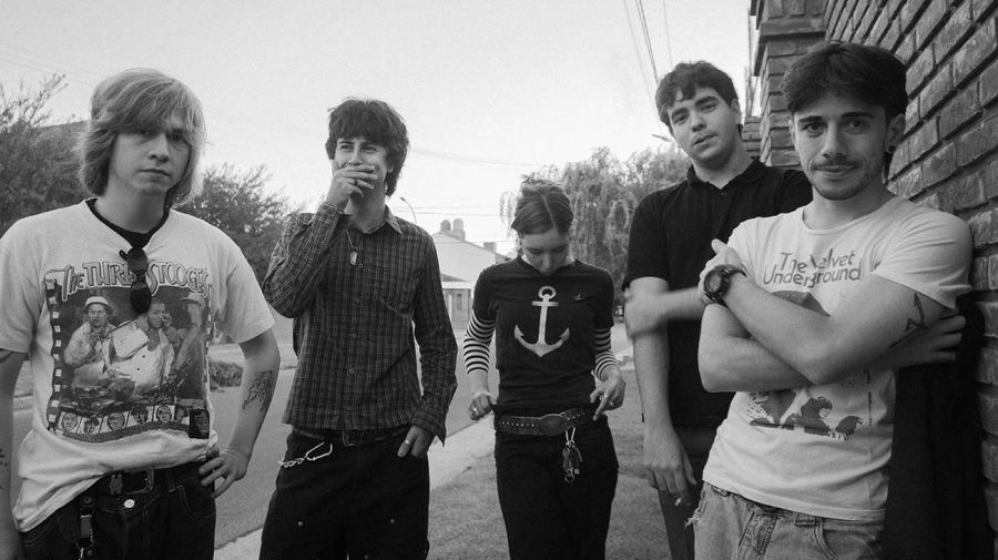 Lanzamientos musicales del 20 de abril