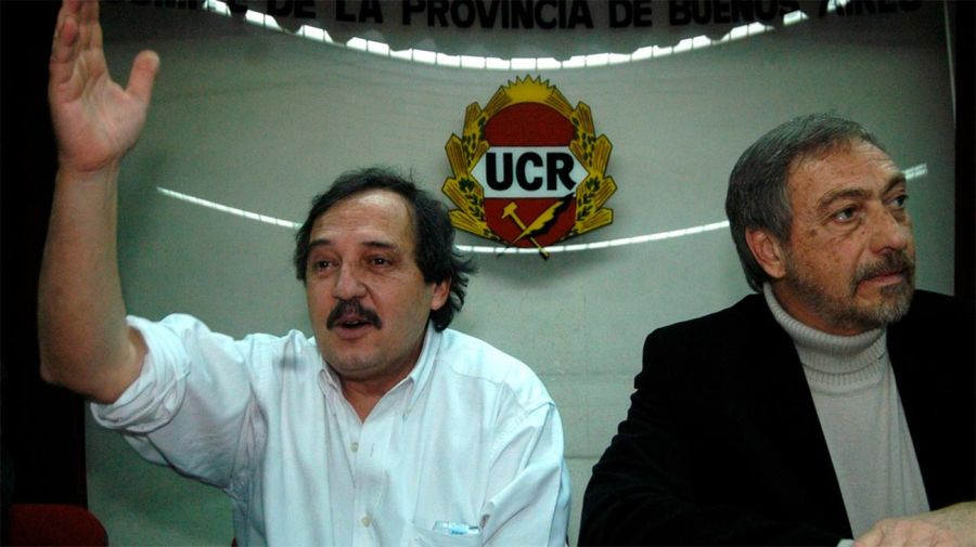 Luis Brandoni 20042026