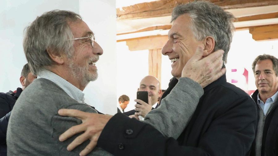 Luis Brandoni 20042026