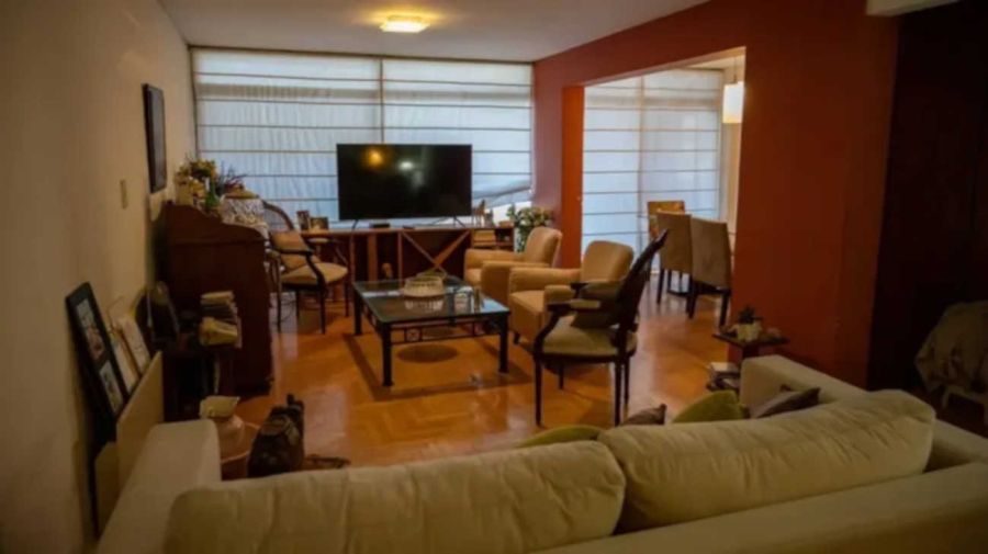 Manuel Adorni puso en venta su departamento de La Plata 20260420