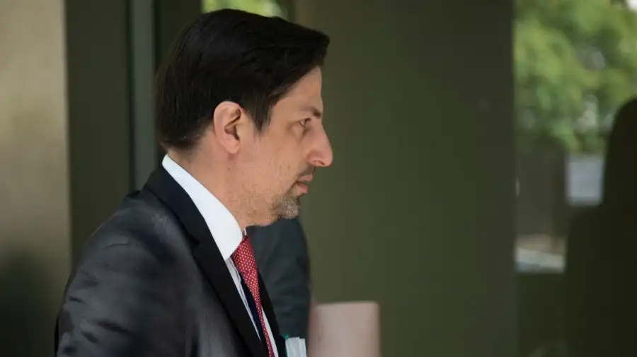 Nicolás Trotta