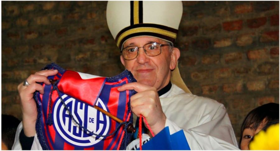 Papa Francisco 20042026