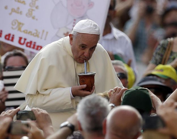 Papa Francisco 20042026