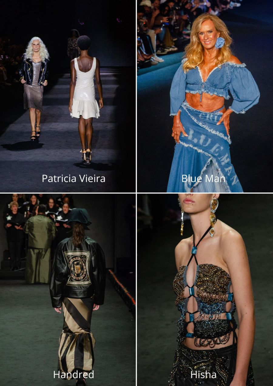 Rio Fashion Week