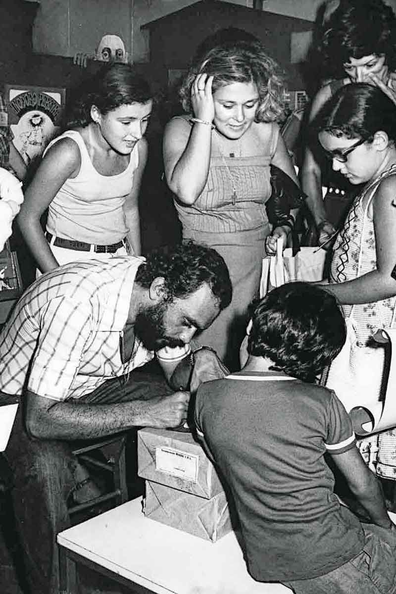 Roberto Fontanarrosa