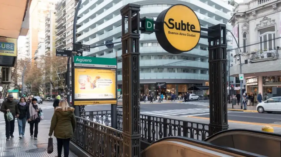 Subte