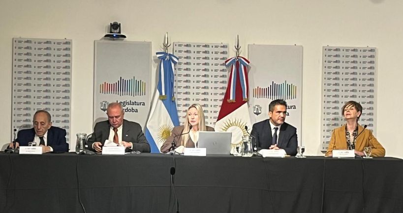 21-04-2026 jury de enjuiciamiento Caso Dalmasso Legislatura de Córdoba