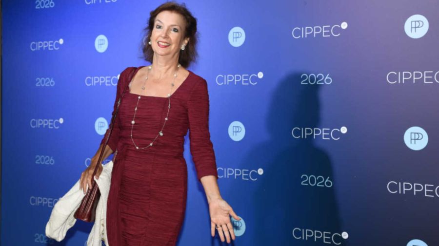 Cena de CIPEC 20260420