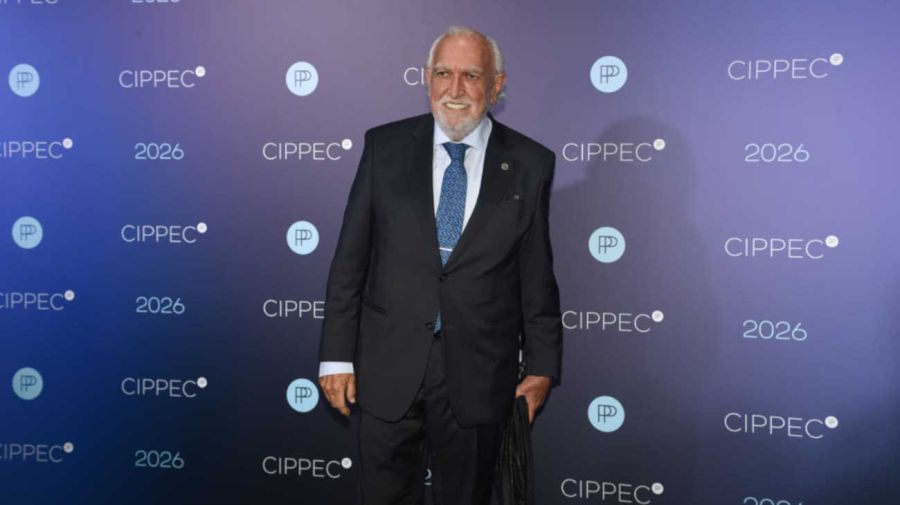 Cena de CIPEC 20260420