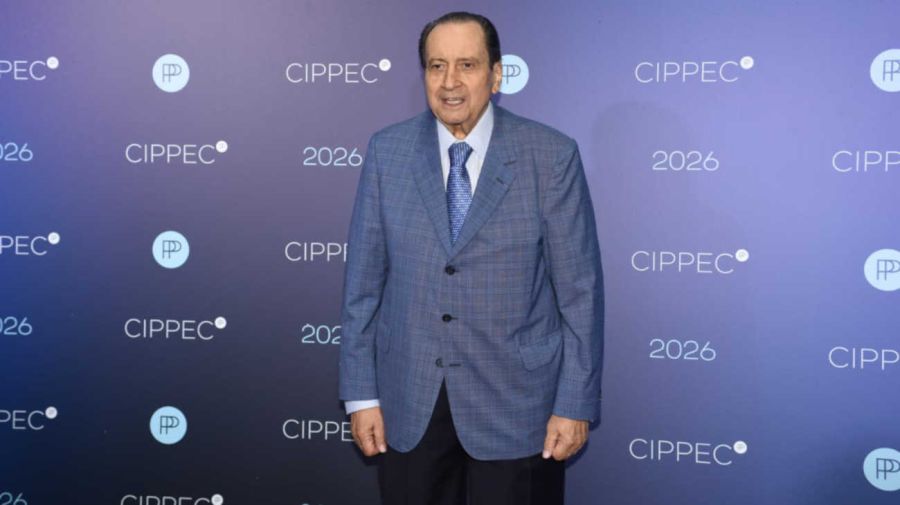 Cena de CIPEC 20260420