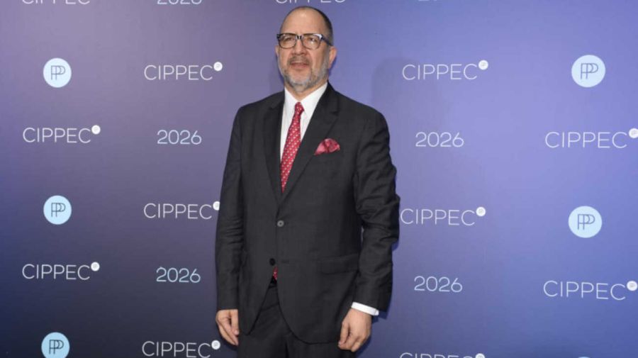 Cena de CIPEC 20260420