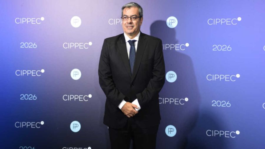 Cena de CIPEC 20260420