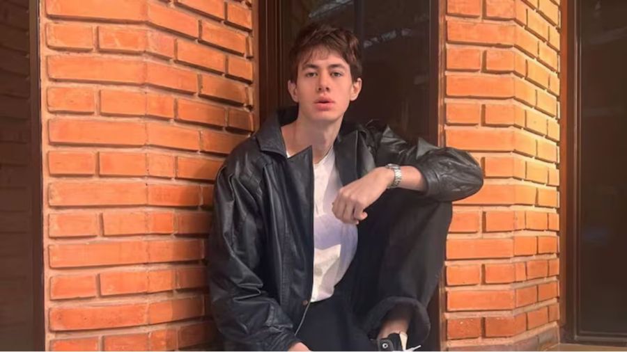 Dante Ortega
