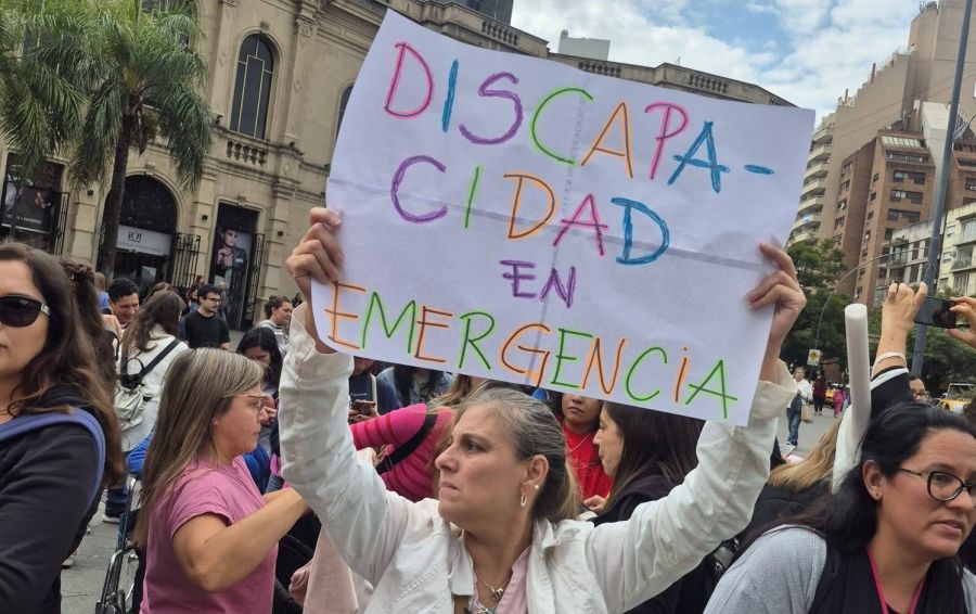 Fuerte crítica a la nueva ley presentada por el Gobierno.