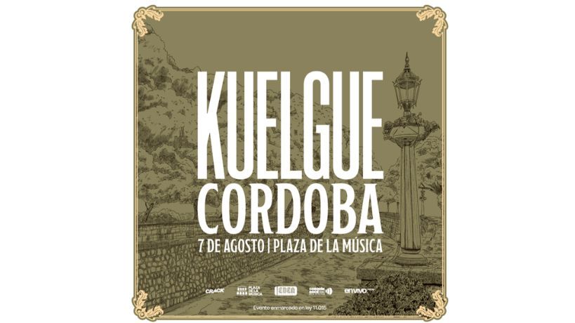 El Kuelgue en Córdoba