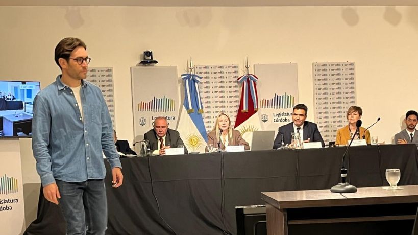 Facundo Macarrón