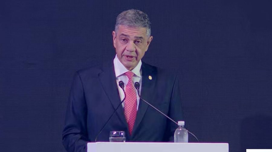 Jorge Macri